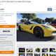 Illustration for article titled Get A Crazy Discount On A Corvette Right Now And Feel Better About America